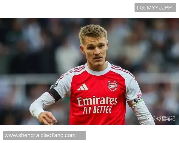 英超前瞻：阿森纳客战富勒姆，厄德高萨卡领衔冲击五连胜