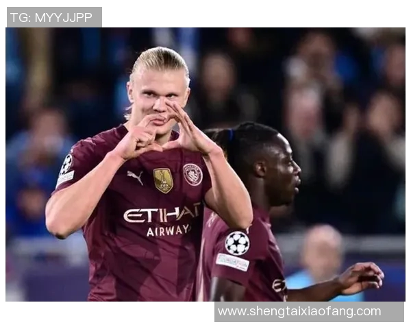 曼城欧冠小组赛4-1大胜多特蒙德，哈兰德破门福登梅开二度